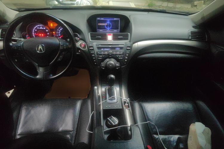 Used Acura TL 2012 3.5 Standard Edition