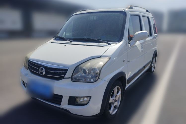 Used Suzuki Wagon R X5 2013 Cruise Edition 1.4L VVT Standard Model