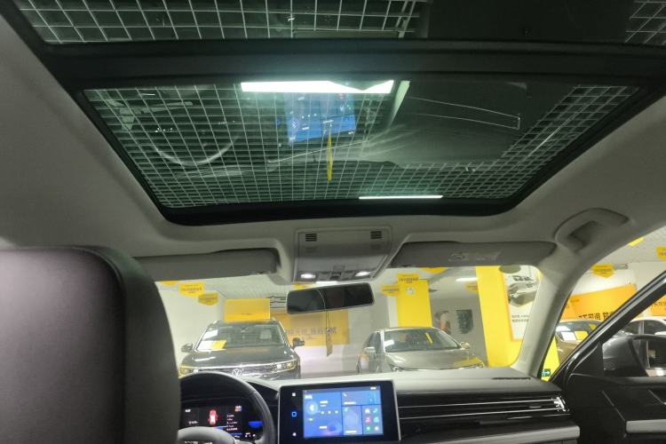 Used Jetta VA7 2025 1.4T First-Come First-Served Edition