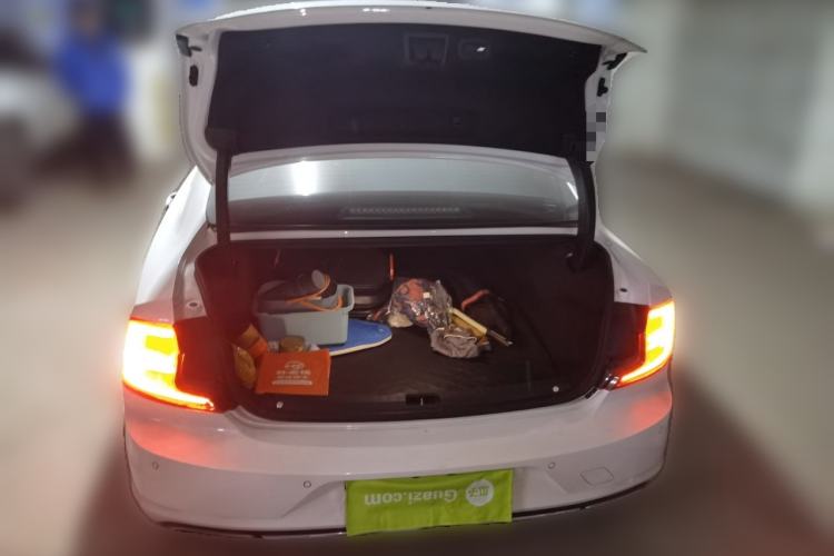 Used Volvo S90 2017 T5 Smart Luxury Edition
