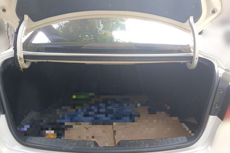 Used Hyundai Mistra 2014 1.8L Automatic Smart GLS