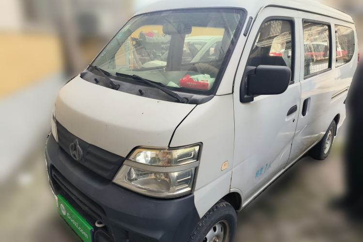 Used CHANGAN KAICHENG Star 2 2012 1.0L Base Version JL466Q9