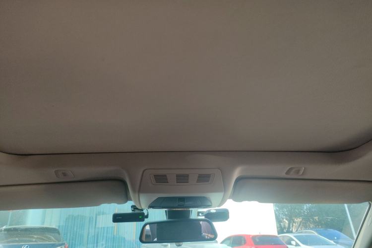 Used BMW 5 Series 2014 520Li Elegant Model