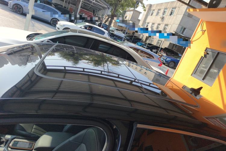 Used Volkswagen Passat 2023 Revised 330TSI Elite Edition
