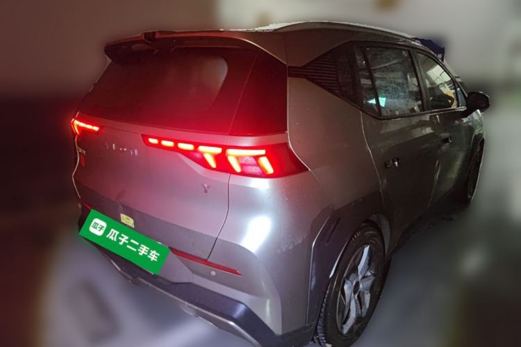 Used AION Y 2022 70 Intelligent Edition Lithium Iron Phosphate