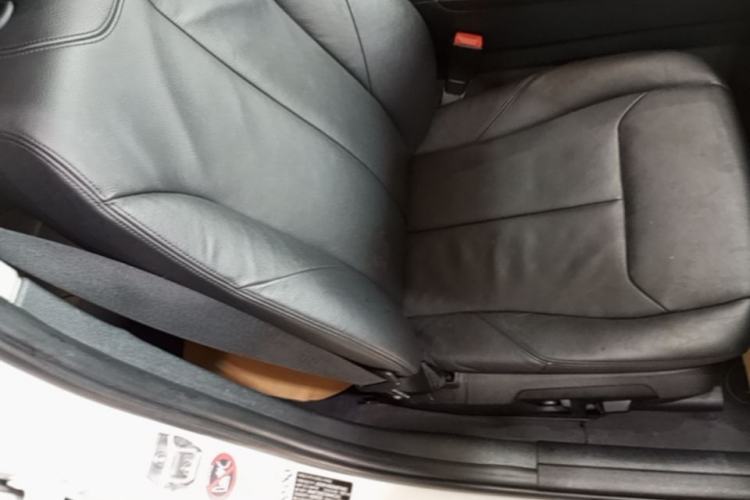Used BMW 3 Series 2014 320i Sport Edition
