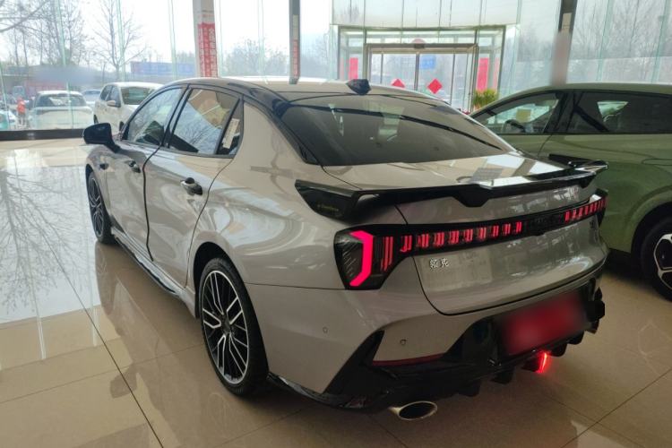 Used Lynk & Co 03 2026 Model 2.0TD Automatic Ultra
