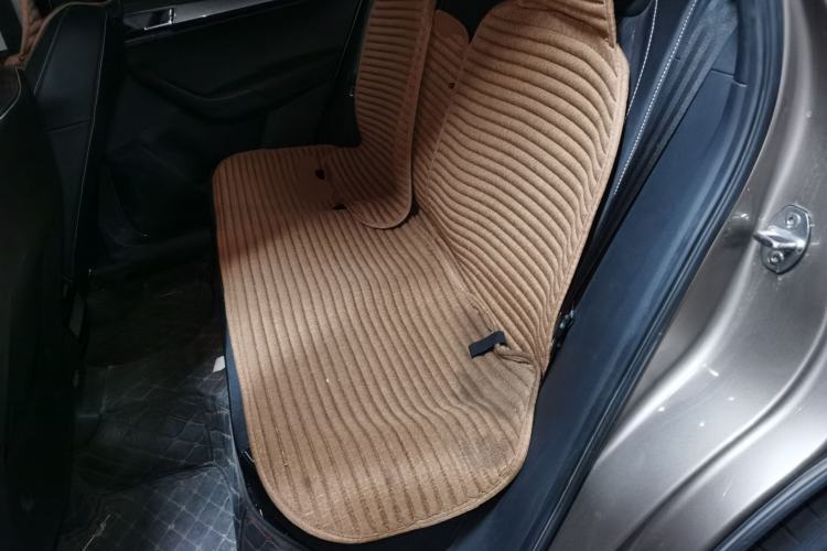 Used Skoda Karoq 2019 TSI280 SmartDrive Luxury Edition China VI standard