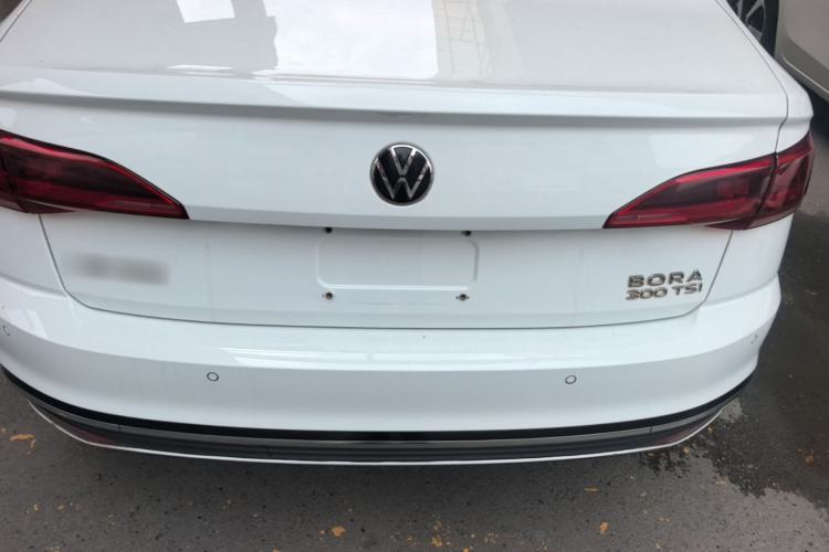 Used Volkswagen Bora 2023 300TSI DSG Prestige Edition
