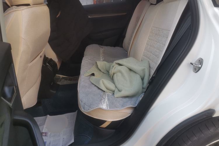 Used Skoda Karoq 2019 TSI280 SmartDrive Luxury Edition China VI standard