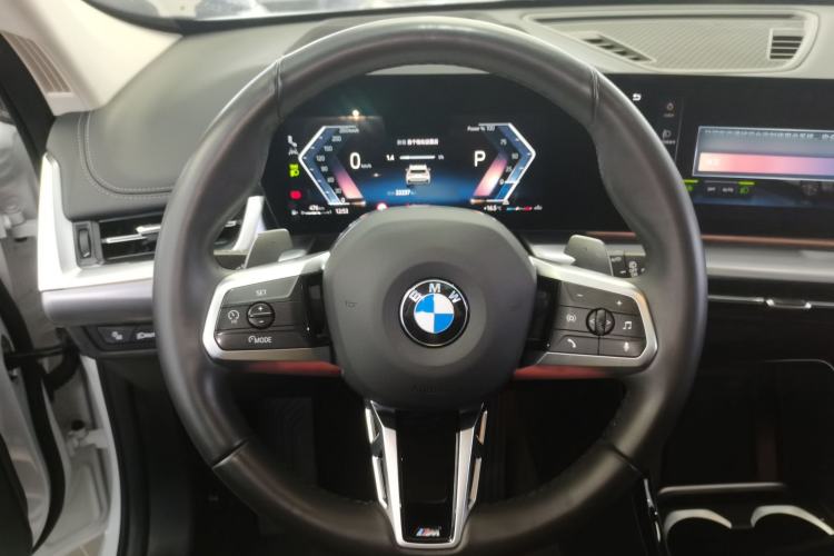 Used BMW X1 2023 xDrive25Li M Sport Package
