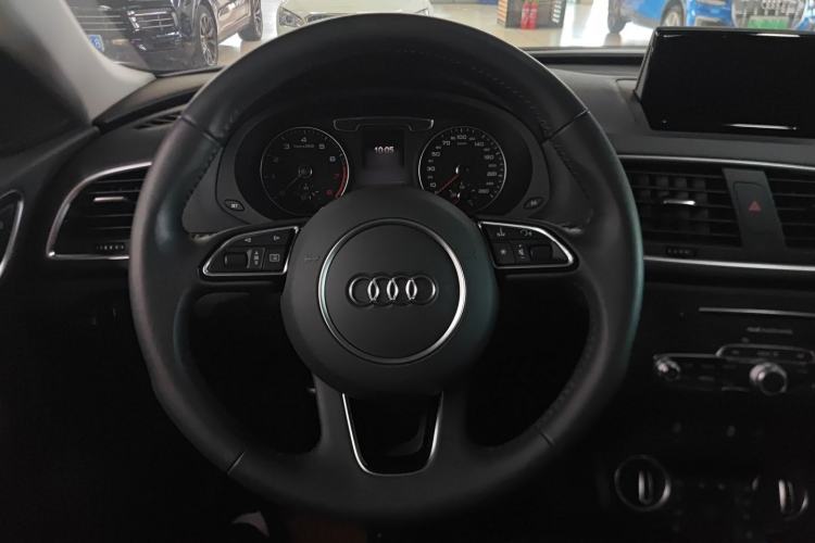 Used Audi Q3 2018 30 TFSI Fashion Edition Collector's Version