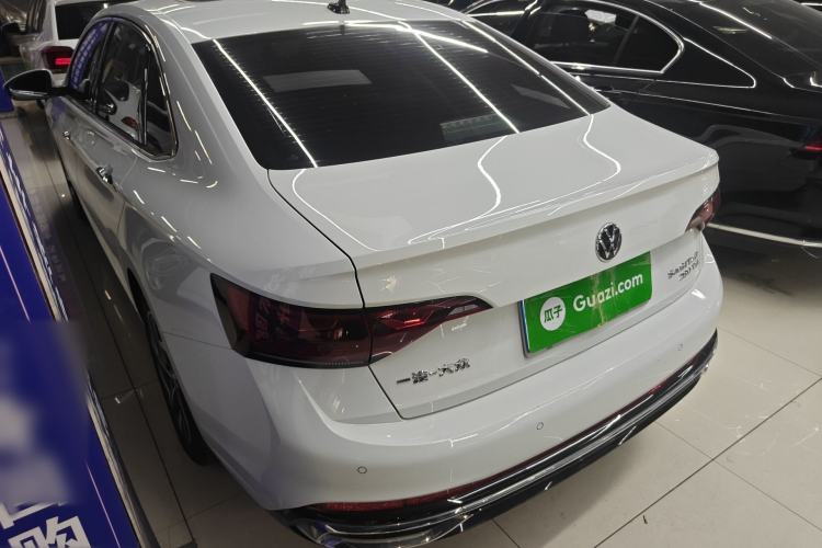 Used Volkswagen Sagitar 2023 280TSI DSG Beyond Lite Edition Exterior 2