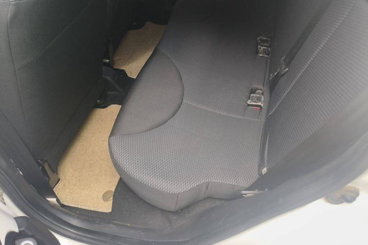 Used BYD e1 2019 Edition Yue
