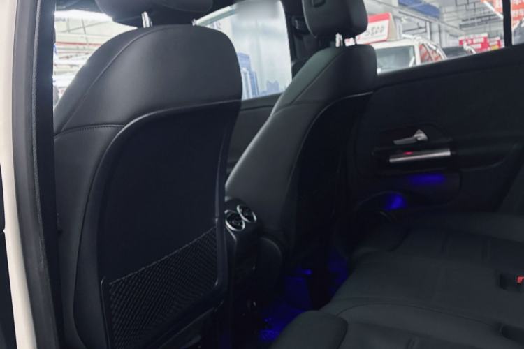 Used Mercedes-Benz GLA 2020 GLA 200
