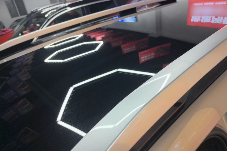 Used AION V 2024 Aion Tyrannosaurus 520 LiDAR Edition