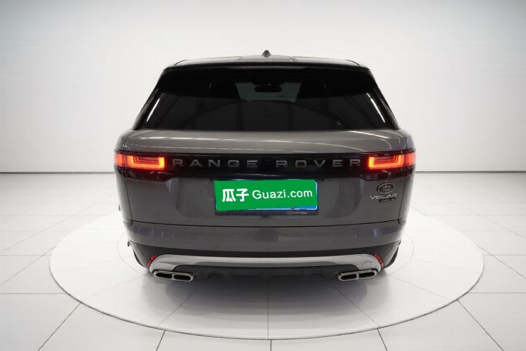 Used Land Rover Range Velar 2019 380 PS R-DYNAMIC SE Rear