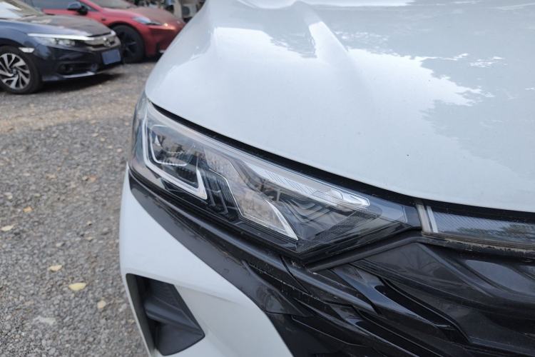 Used Dongfeng Aeolus AX7 2023 Mach Edition 1.5T DCT DF41 Exterior 6