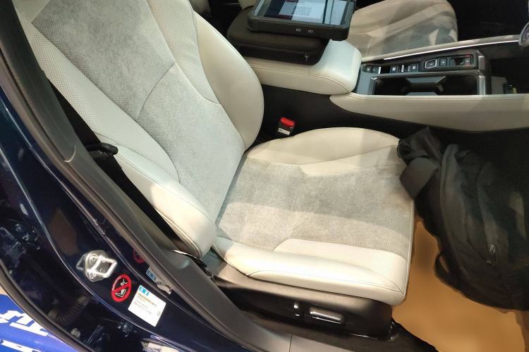 Used Honda Inspire New Energy 2023 ePHEV Prestige Edition