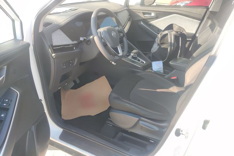 Used Changan E-Pro 2020 High-Performance Edition
