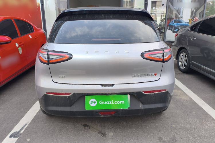 Used Geely Galaxy Geome 2025 310km Dream Edition