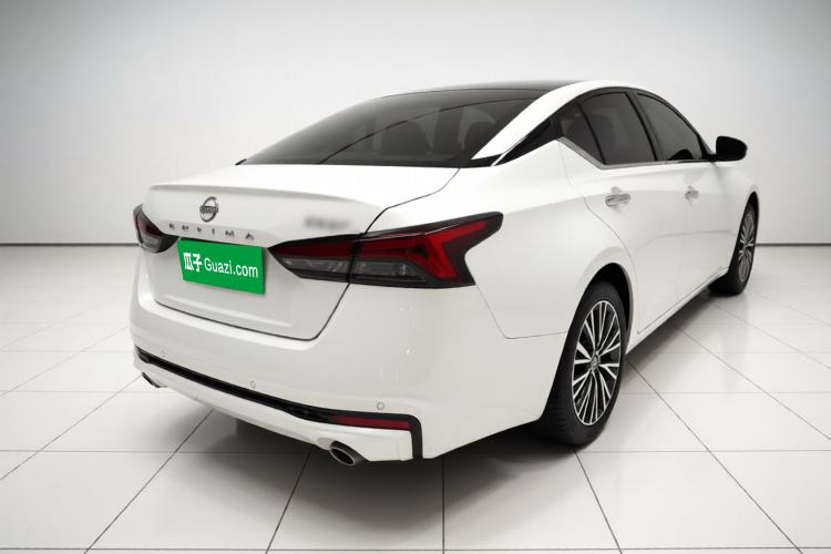 Used Nissan Teana 2022 2.0L XL-TLS Enjoyment Edition Exterior 5