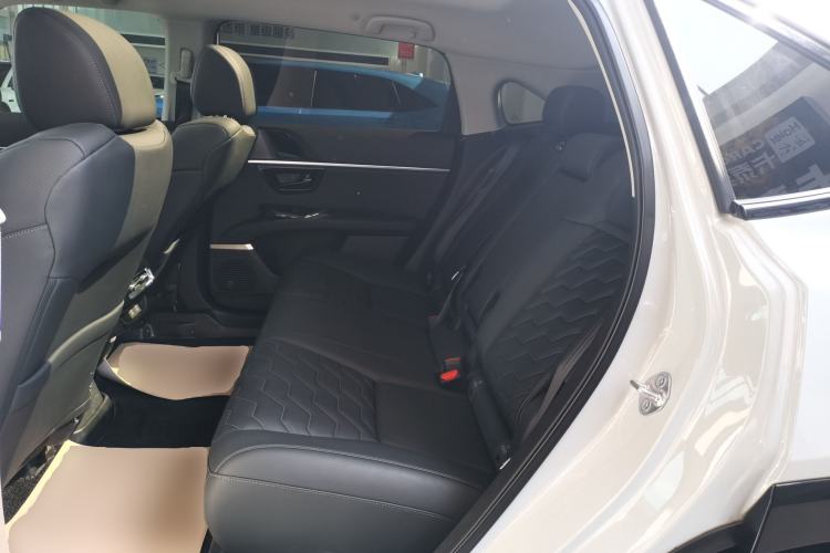 Used Honda S7 2025 Trailblazer Edition