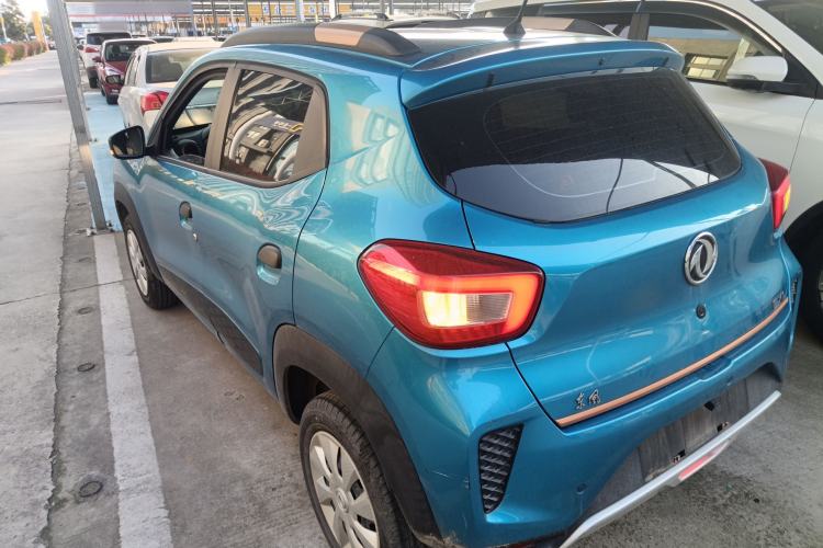 Used Dongfeng NAMMI EX1 2021 Quality Edition
