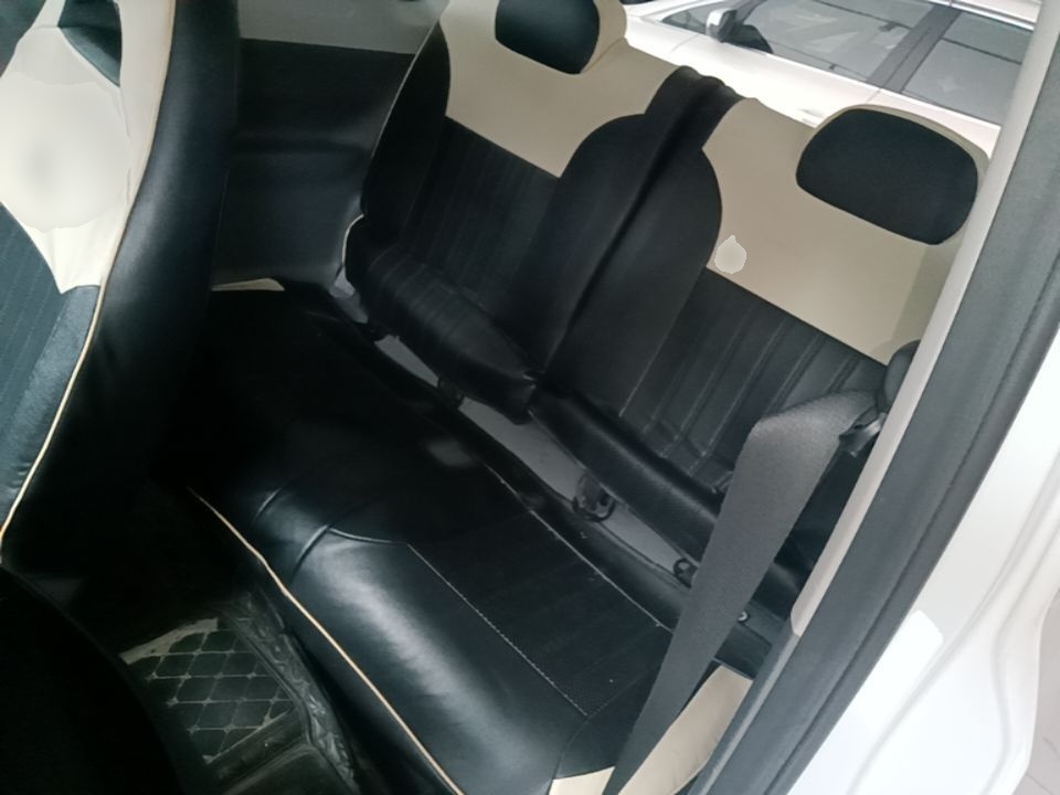 Geely Galaxy Panda 2023 Panda Mini 200km Endurance Bear — снимка 20