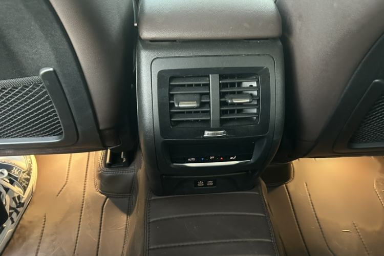 Used BMW X3 2021 xDrive25i M Sport Package
