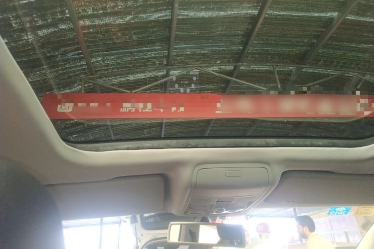 Used Volkswagen Sharan 2014 2.0 TSI Comfort Model
