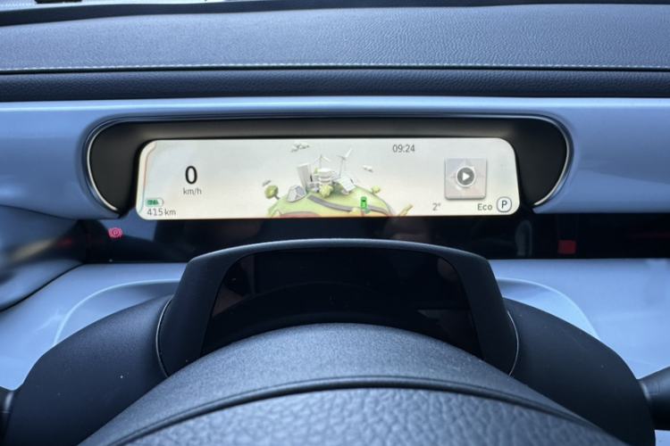 Used smart #1 2022 Premium Edition
