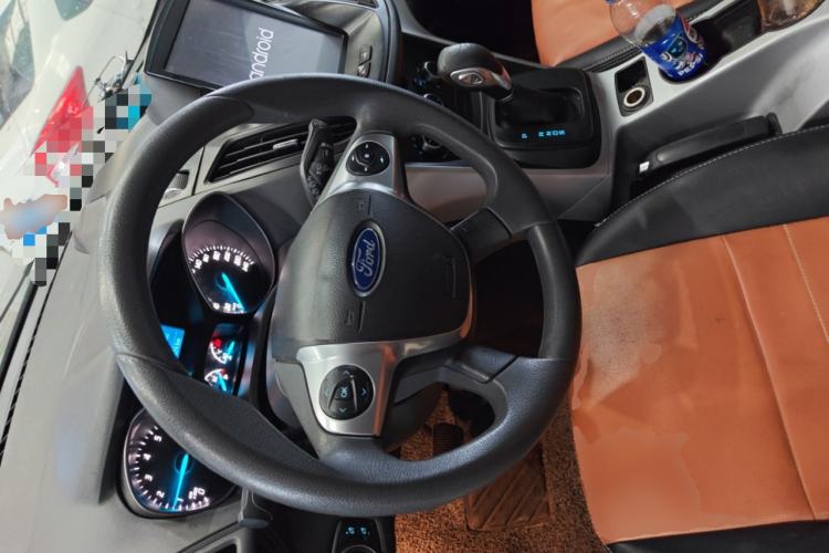 Used Ford Kuga 2013 1.6L GTDi Two-Wheel-Drive Comfort Model