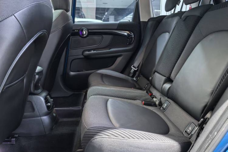 Used MINI Countryman 2017 1.5T COOPER ALL4 Traveler