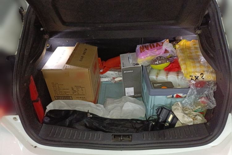 Used Ford Focus 2013 2.0T ST Standard Edition