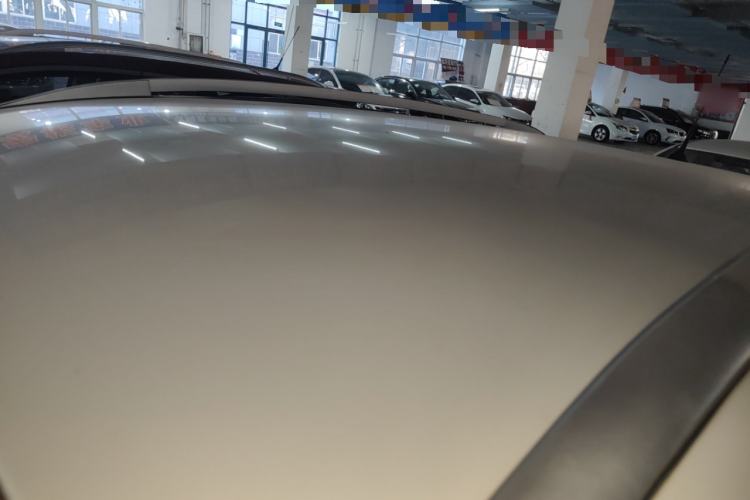 Used Nissan Qashqai 2016 2.0L CVT Elite Edition
