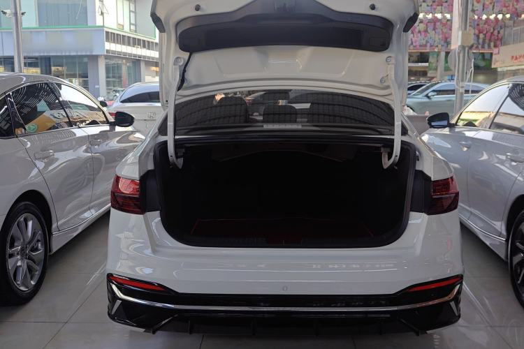 Used Jetta VA7 2025 1.4T First-Come First-Served Edition