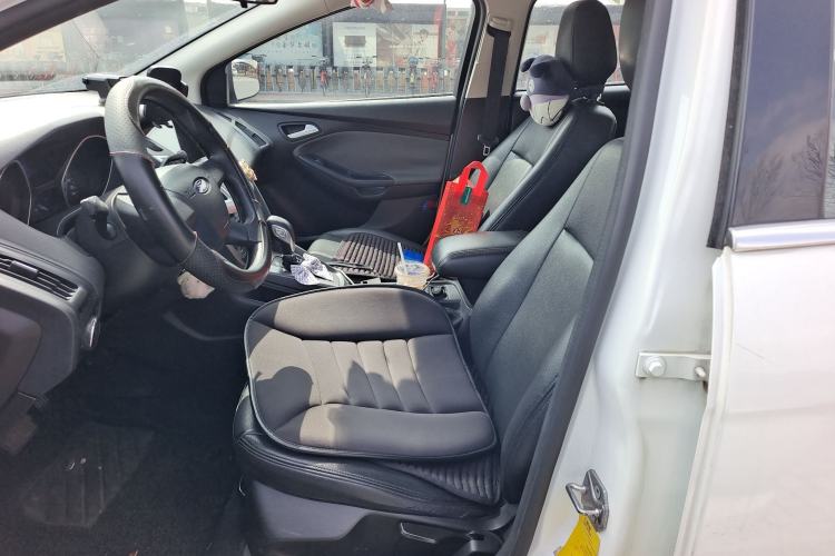 Used Ford Focus 2012 Hatchback 1.6L Automatic Comfort Model