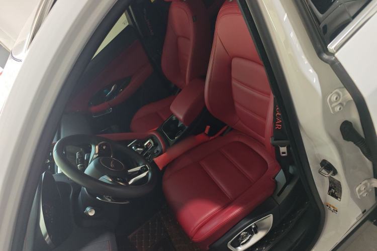 Used Jaguar E-PACE 2024 All-New R-DYNAMIC S Sport Edition