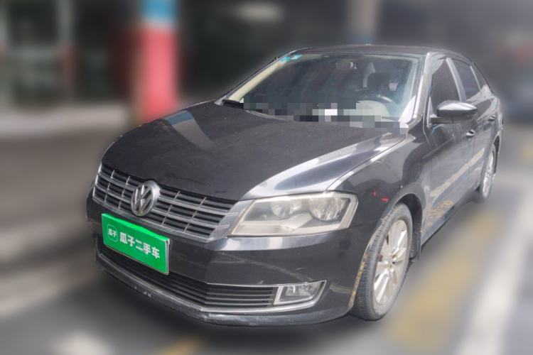 Used Volkswagen Lavida 2013 1.4TSI DSG Comfort Edition