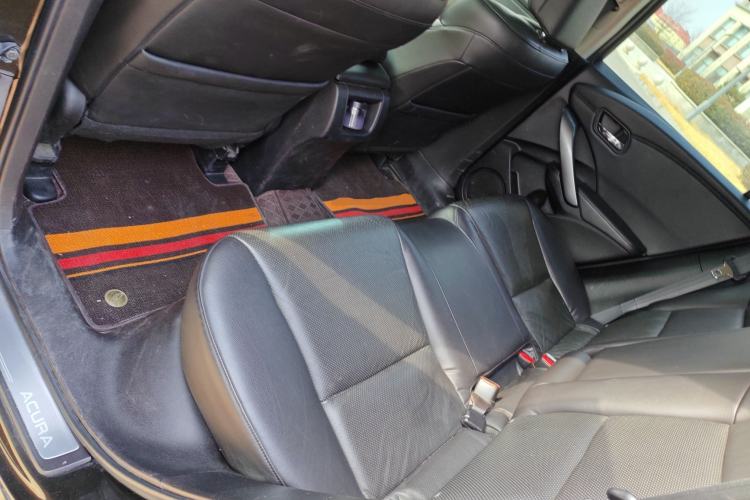 Used Acura RDX 2013 3.0L Two-Wheel Drive Elite Edition