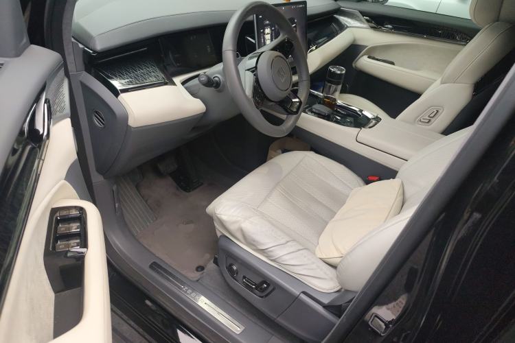 Used Zeekr 009 2022 WE Edition