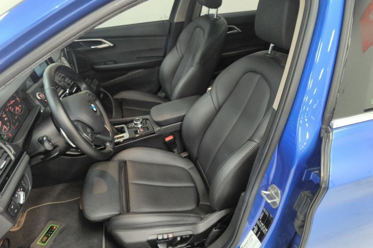 Used BMW 1 Series 2017 120i Design Package Model