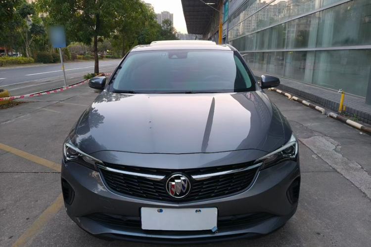 Used Buick Verano 2022 Pro 533T Enjoyment Edition