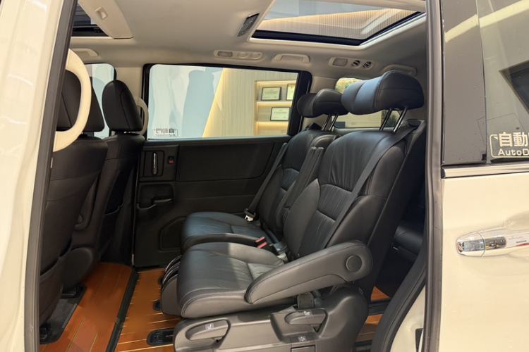 Used Honda Odyssey 2018 2.4L Luxury Edition