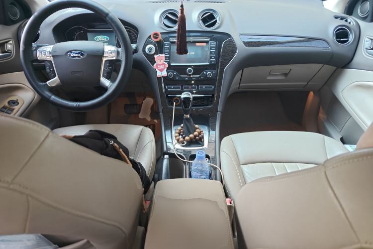 Used Ford Mondeo 2011 2.0L GTDi 200 Luxury Edition