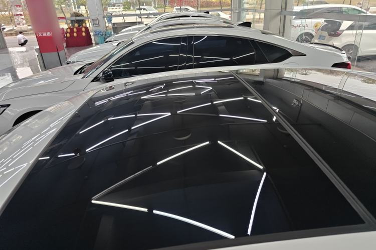 Used Honda Accord 2018 260TURBO Prestige Edition China VI
