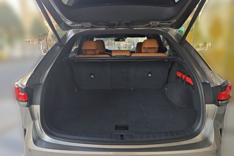 Used Lexus RX 2025 300 Four-Wheel Drive Junxiang Edition
