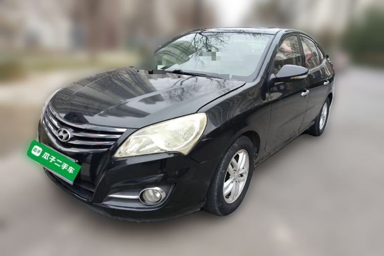 Used Hyundai Celesta 2011 1.6L Automatic Luxury Version