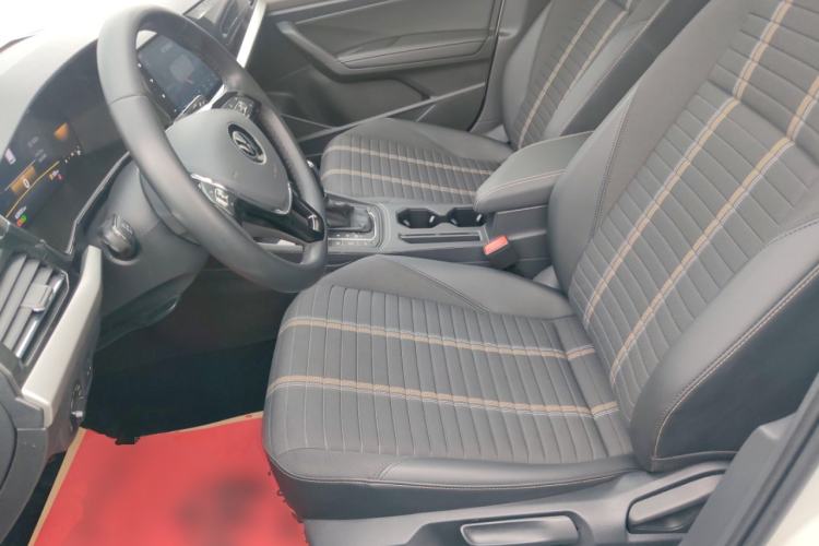 Used Volkswagen Lavida 2022 280TSI DSG Comfort Edition Left Front Seat